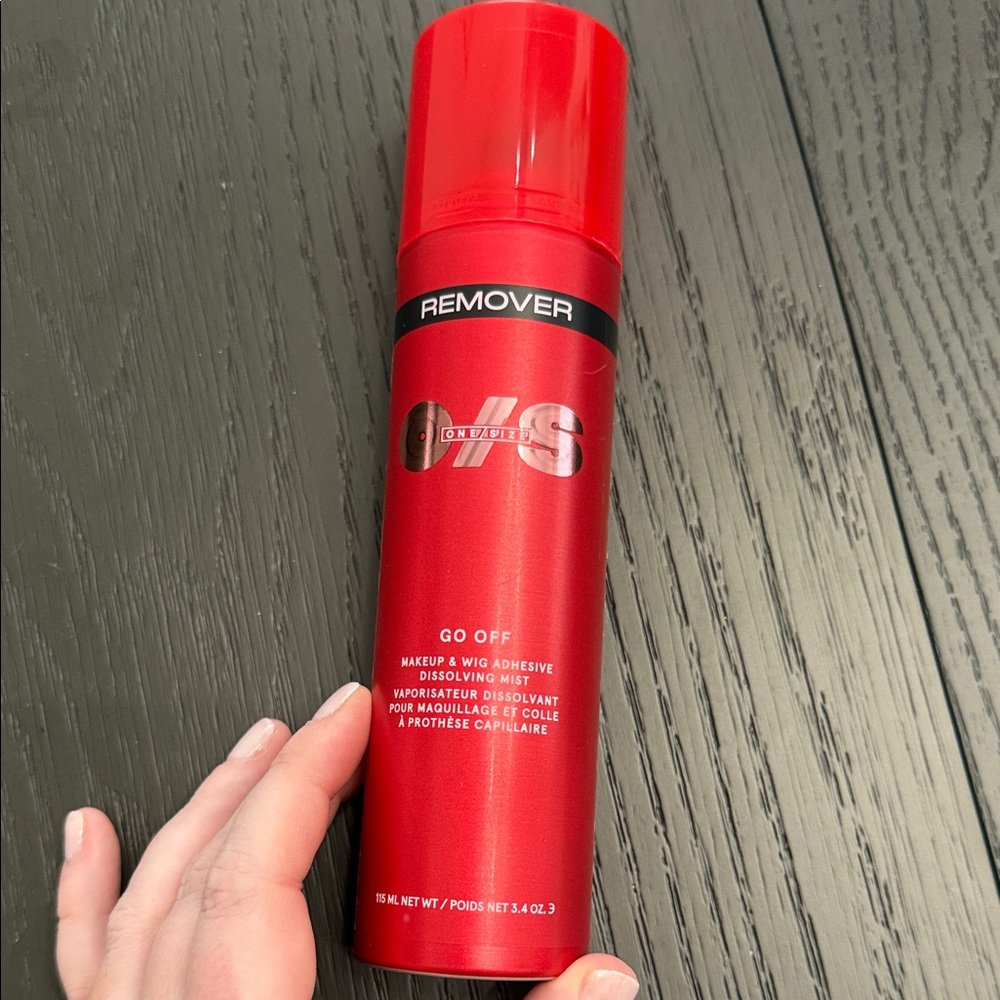 ONE/SIZE Go Off Makeup Dissolving Mist